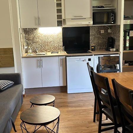 L'Oural Apartment Les Orres Ngoại thất bức ảnh