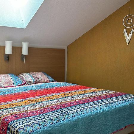 L'Oural Apartment Les Orres Ngoại thất bức ảnh