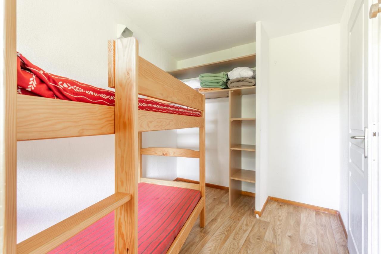 L'Oural Apartment Les Orres Ngoại thất bức ảnh