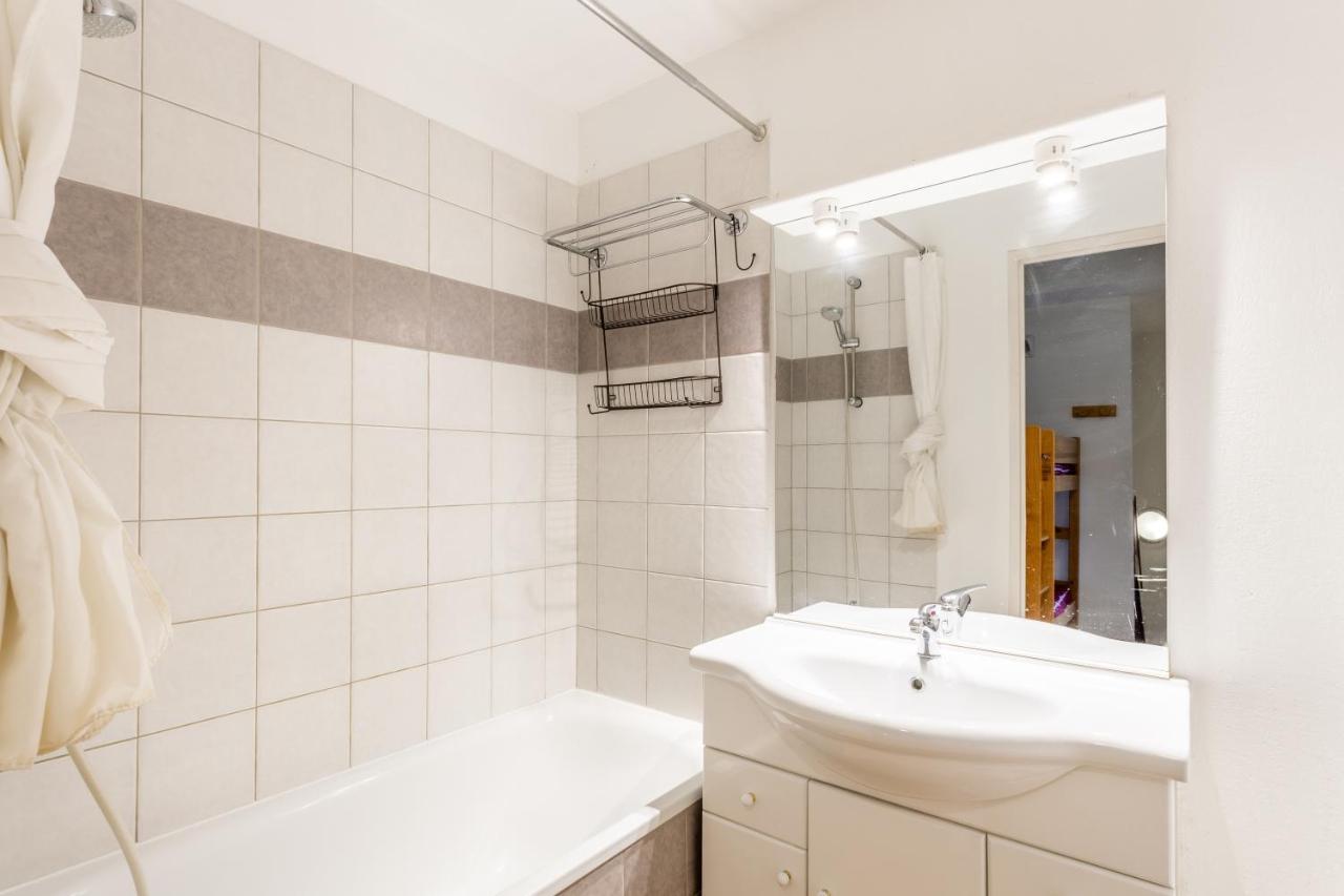 L'Oural Apartment Les Orres Ngoại thất bức ảnh